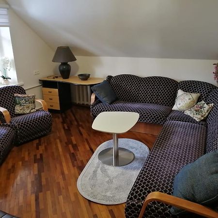 Ramus Poilsis Prie Sirvintu Mariu Hotel Sirvintos Ngoại thất bức ảnh