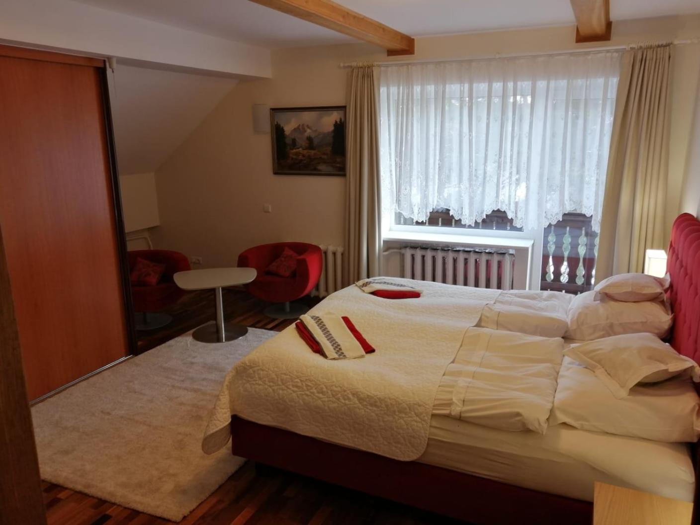 Ramus Poilsis Prie Sirvintu Mariu Hotel Sirvintos Ngoại thất bức ảnh